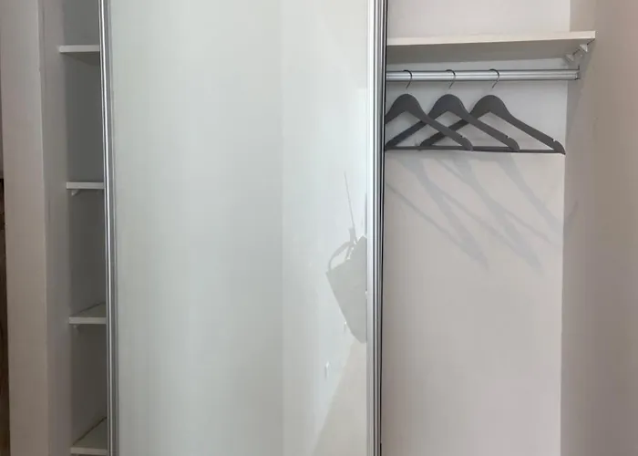Appartamento con 1 camera da letto