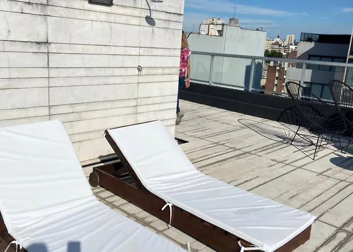 Appartamento con 1 camera da letto