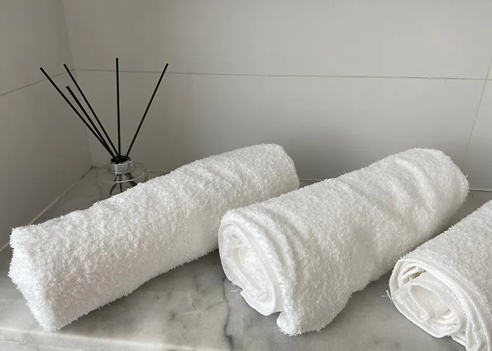 Appartamento con 1 camera da letto